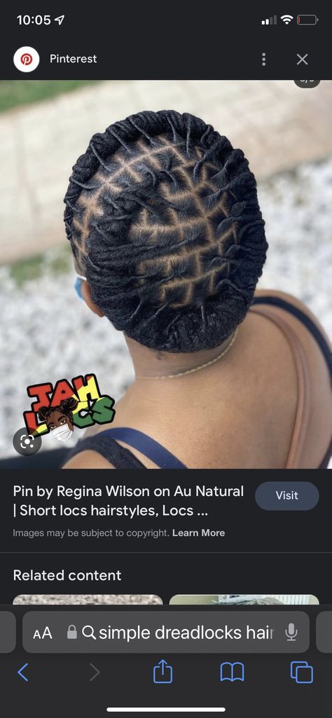 Loc Barrels Styles, Loc Barrel Style Short Locs, Starter Locs Styles Barrel Twist, Locs Barrel Hairstyles For Women, Loc Style Updo, Short Locs Barrel Twist, Short Barrel Twists, Barrel Twist Dreads Women, Barrel Locs Styles