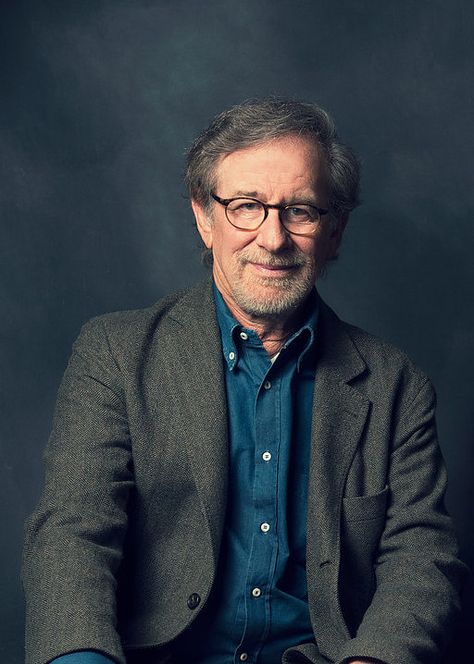 Steven Spielberg Reveals The Movies That’ve Meant The Most To Him Mechanical Shark, Bridge Of Spies, Steven Spielberg Movies, Latest Movie, Steven Spielberg, Tom Hanks, Film Director, Latest Movies, Filmmaking