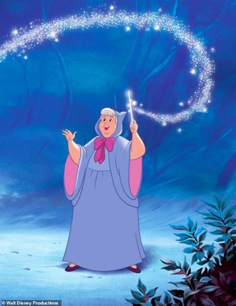 Cinderella Cartoon Movie, Cinderella Cartoon, Adult Disney Costumes, Cinderella Wallpaper, Cinderella 1950, Cinderella Fairy Godmother, Male Fairy, Dreamworks Characters, Disney Blog