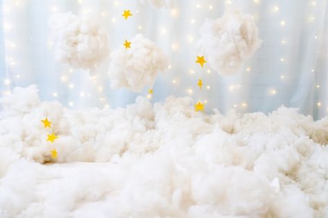 Photo Scenery, Baby Backdrop, Scenery Photos, Cloudy Sky, Star Sky, Sky Clouds, Sky And Clouds, Vector Photo, Premium Photo