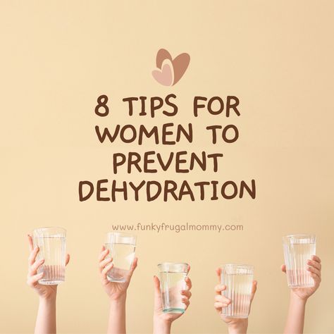 EIGHT TIPS FOR WOMEN TO PREVENT DEHYDRATION . . . . . #dehydration #detox #drinkmorewater #drinkwater #fashion #fruit #glowingskin #healthyskin #hydrate #hydrated #hydratedskin #hydrateskin #hydrateyourskin #hydration #love #motivation #nature #rehydrate #replenish #skin #skincarecommunity #skincarelover #skincareproducts #skincareroutine #skincaretips #stayhydrated #travel #water #waterbottle #waterislife Benefits Of Hydration, Quick Hydration Tips, Skincare For Dehydrated Skin, Hydration Multiplier, What Foods Can You Dehydrate?, Morning Drinks, Infused Water Recipes, Fruit Infused Water, Fruit Infused