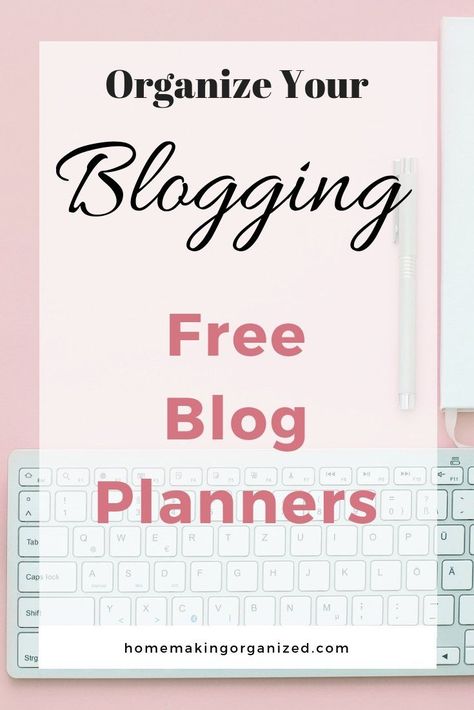 Organize your blogging with a Free Printable Blogging Planner #bloggingplanner #bloggingtips #freeprintables Blog Post Planner, Blogging Planner, Project Planner Printable, Planner Tabs, Business Printables, Blogging Business, Make Money From Pinterest, Make Money Today, Small Business Planner