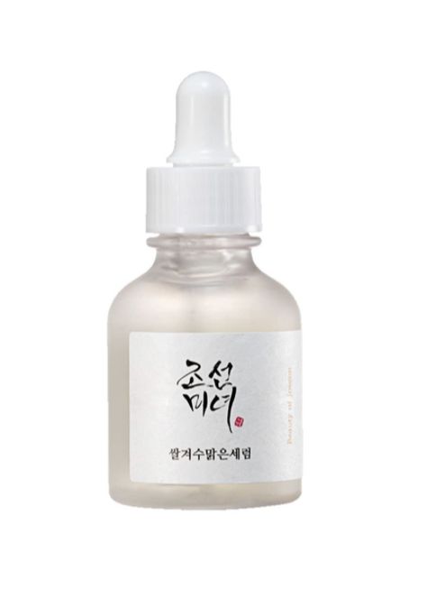 Beauty of Joseon
Serum
Beauty
Skincare
Glow
Rice Glow Deep Serum, Makeup Beauty Room, Pale White Skin, Beauty Of Joseon, Alpha Arbutin, Unwanted Hair, Teen Vogue, Beauty Room, Skin Concern