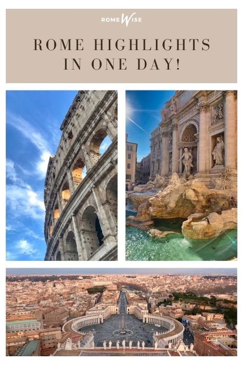 pin rome highlights Rome Walking Tour Map, Rome Pantheon, Spanish Steps, Fall Break, Walking Routes, Trevi Fountain, Italy Vacation, Rome Italy, Walking Tour