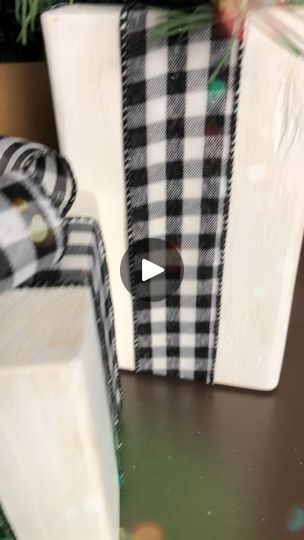 1K views · 24 reactions | DIY Wood Christmas presents! I love making these. I added the ones I made about 5 years ago to the end of the video! #diychristmasdecor #diychristmascrafts #christmascraftideas #rusticchristmasdecor #easycrafts #diycraftsideas | Rusty Roost Designs | Mike Block · March of the Toy Soldiers Wood Block Crafts Christmas, 2x4 Christmas Crafts, Wood Christmas Presents, Wood Blocks Diy, Wood Blocks Christmas, Wood Block Crafts, Christmas Craft Fair, Diy Blocks, Block Craft