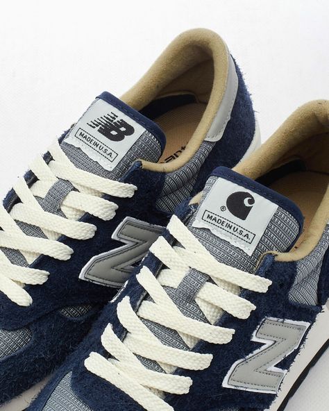 Teddy Santis, New Sneaker Releases, Sneaker Release, New Balance Men, Adidas Gazelle Sneaker, New Sneakers, Carhartt Wip, Style Streetwear, Saucony Sneaker