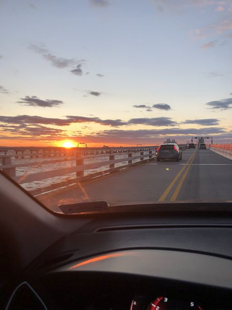 Chesapeake Bay Bridge, Chesapeake Virginia, Eastern Shore Maryland, Aesthetic Places, Cross Country Trip, Summer 22, Eastern Shore, Chesapeake Bay, Yacht Club