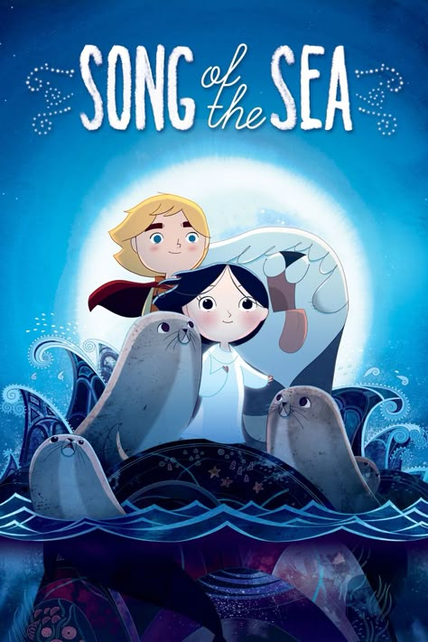 Fionnula Flanagan, Paul Young, Song Of The Sea, Film Song, Irish Boys, Epic Journey, Folk Tales, Bedtime Stories, Animated Movies