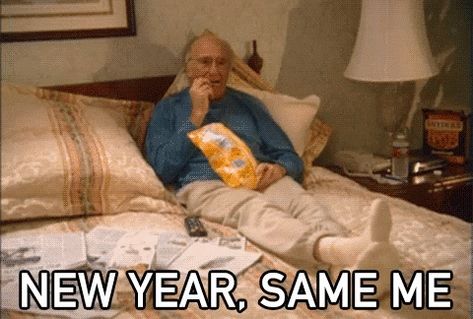 New Year Same Me GIF - NewYearSameMe - Discover & Share GIFs Happy New Year Meme Funny, New Years Memes Funny, Happy New Year Gif Funny, New Years Memes, Lazy Gif, I Love My Fiance, New Year Same Me, Funny Horse Memes, New Year Meme