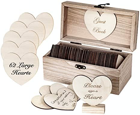 Heart Guest Book, Wooden Wedding Guest Book, Unique Guest Book, Wedding Reception Signs, Wedding Guest Book Alternative, Guest Book Alternative, Reception Signs, Baby Shower Guest Book, Wedding Guest Book Alternatives