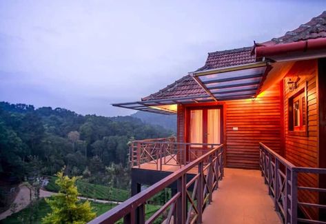 Jungle Resort, Hills Resort, Ooty, Luxury Resorts, Best Resorts, Top Hotels, Walking In Nature, Luxury Resort, Log Homes