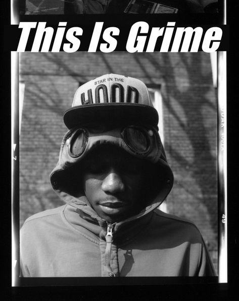 this is grime: a new book on the most urgent british music subculture since punk - i-D Uk Grime Wallpaper, Grime Culture, British Subculture, Boy Better Know, Dizzee Rascal, Grime Artists, Fashion Article, Uk Drill, Uk Culture