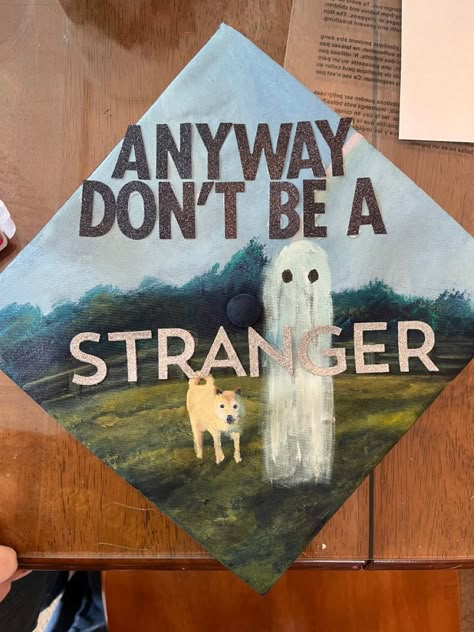 #phoebebridgers #gradcapideas #2023grad Glee Graduation Cap Ideas, Bojack Graduation Cap, Grad Cap Phoebe Bridgers, The Smiths Graduation Cap, Radiohead Graduation Cap, Artsy Graduation Cap, Phoebe Bridgers Graduation Cap, Bookish Graduation Cap, Grad Cap Ideas Music