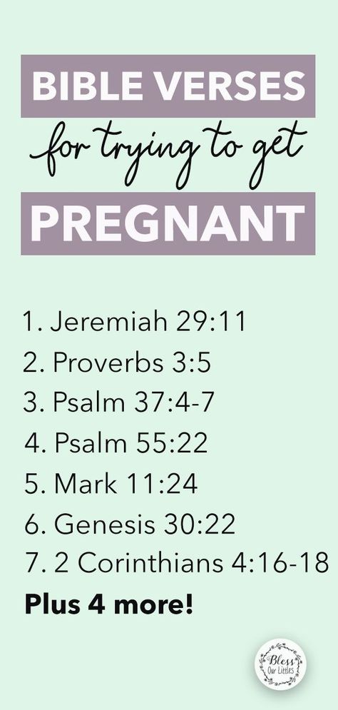 When you are trying to get pregnant, it can feel like things are not happening in your time. Pray over these 11 Bible Verses when trying to conceive, to help you trust in God's timing. #PrayingToConceive #GettingPregnant #TryingToConceive #TrustingGod Scripture For Expecting Moms, Bible Verse For Conceiving, Praying To Get Pregnant, Trying To Conceive Journal, Bible Verse Fertility, Praying To Conceive, Bible Verse For Trying To Conceive, Bible Verse For Fertility, Prayers To Get Pregnant