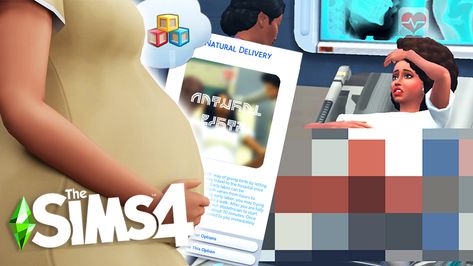 Realistic Childbirth Mod for The Sims 4 Better Pregnancies Sims 4, Realistic Birth Sims 4, Sims 4 Real Birth Mod, Pregnant Mods Sims 4, Sims 4 Pregnancy Test Mod, Sims 4 Home Birth Mod, Sims 4 Birth Mods, Sims 4 Realistic Birth, Sims 4 Birth Mod