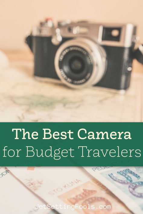 Finding the best camera for travel is an immense task. A travel camera must be durable, packable, lightweight and easy to use. There are dozens of cameras on the market that fit the criteria, but not all cameras for travel are affordable. Travel Camera Aesthetic, Best Camera For Travel, Cameras For Travel, Best Travel Camera, Cameras For Photography, Videography Ideas, Best Cameras For Travel, John Gavin, Photography Essentials