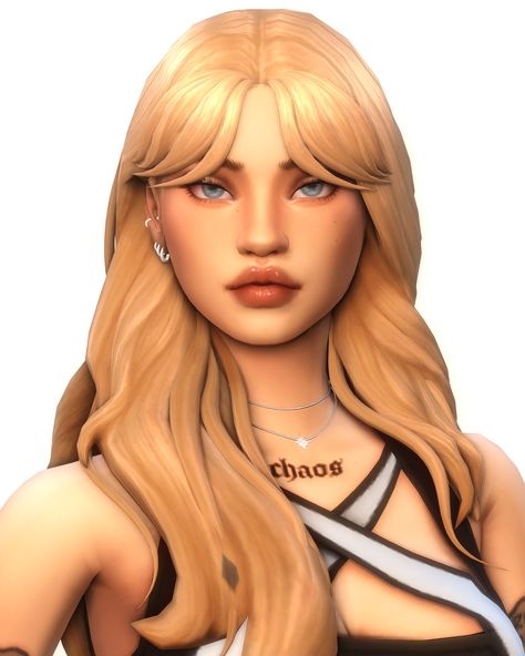 Fallon Walsh - Screenshots - The Sims 4 Sims / Households - CurseForge Sims 4 Sabrina Carpenter Hair, Sims 4 Barbie Hair, Sims 4 Sabrina Carpenter, Sims 4 Sabrina Carpenter Cc, Sims 4 Cc Sabrina Carpenter, Sims 4 Cc Curseforge, Sabrina Carpenter Sims 4 Cc, Curseforge Mods Sims 4, Sims 4 Phone Wallpaper