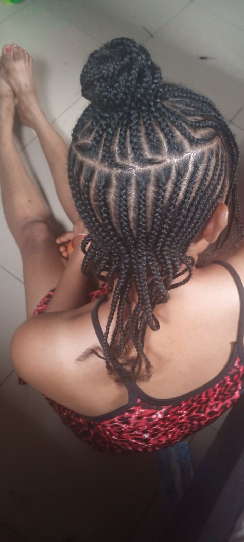 Nigerian hair styles Didi Shuku Hairstyles Nigerian, June 12 Hairstyle In Nigeria, Didi Hairstyles Nigerian, Nigerian Hair, Natural Hair, Natural Hair Styles, Dreadlocks, Fashion Inspo, Hairstyles