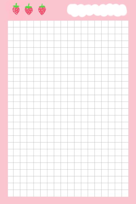 Goodnotes Paper Cute, Memopad Printable Aesthetic, Cute Memo Pads Printable, Kawaii Note Template, Memo Pad Anime, Cute Letter Paper, Good Notes Templates, Printable Paper Patterns, خريطة ذهنية