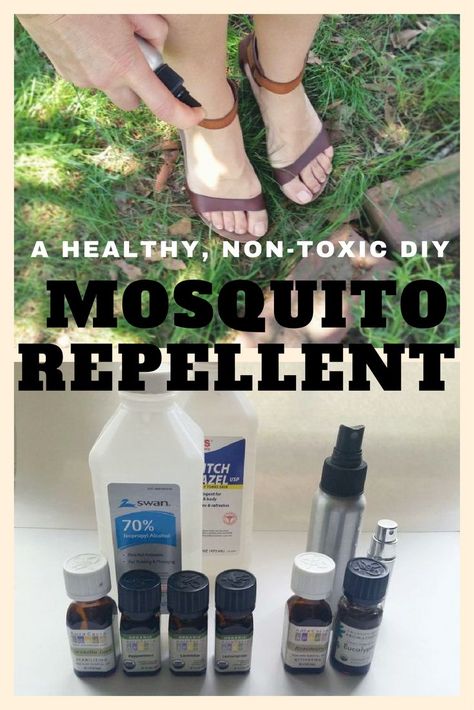 Non Toxic Mosquito Repellent, Repellent Diy, Diy Mosquito Repellent, Natural Mosquito Repellant, Garden Bugs, Bug Control, Healthy Lawn, Mosquito Bite, Bug Repellent