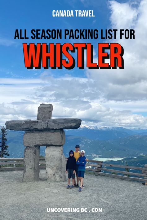 What To Wear In Whistler Canada, British Columbia Road Trip, Montreal Travel Guide, Columbia Travel, British Columbia Travel, Montreal Travel, Alberta Travel, Whistler Canada, Vancouver Travel