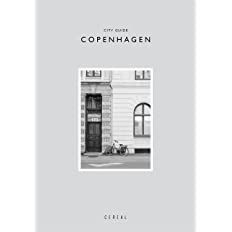 Cereal City Guide: Copenhagen: Park, Rosa: 9781419747144: Amazon.com: Books Copenhagen Park, Rosa Park, Inspiration Reference, Best Comments, Table Books, Coffee Table Books, Used Books, City Guide, Amazon Books