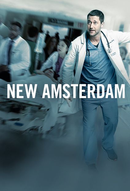 Tv Series To Watch, Romantic Films, New Amsterdam, Tv Series Online, Medical Drama, Tv Shows Online, Latest Movies, Hd Movies, New Shows