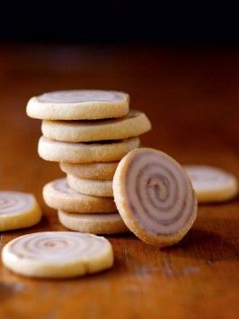 25 ways to use cinnamon Swirl Cookies, Cinnamon Roll Cookies, Holiday Cookies Christmas, America Food, Cinnamon Bun, Cinnamon Swirl, Cooking Channel, Cinnamon Buns, Cookbook Recipes