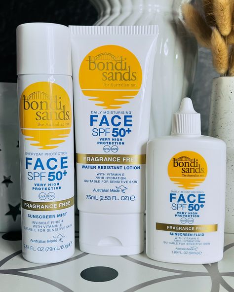 Just because it’s November doesn’t mean you can ditch the spf. Ad/pr Regardless of the time of year we still need to protect our skin. Andrew Wheatcroft has picked his favourites from the Aussie sun experts Bondi Sands. Strictly tested to make sure they deliver the highest level of protection, and a perfect formula for everyone. Milk, lotion, and a mist to keep protection topped up during the day. Each product is under £10, so no excuse not to protect your skin all year round. #bondisan... Milk Lotion, Bondi Sands, Daily Moisturizer, During The Day, Fragrance Free Products, Vitamin E, Just Because, Mist, Sensitive Skin