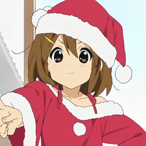 K On, An Anime, The Story, Christmas, Anime