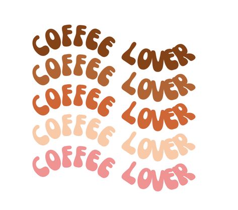 Tumblr Sublimation Designs, Coffee Lover Sticker, Cup Sticker Ideas, Tumblr Cup Designs, Christian Stickers Free Printable, Preppy Quotes, Coffee Lover Quotes, Minimal Shirt Design, Sublimacion Ideas