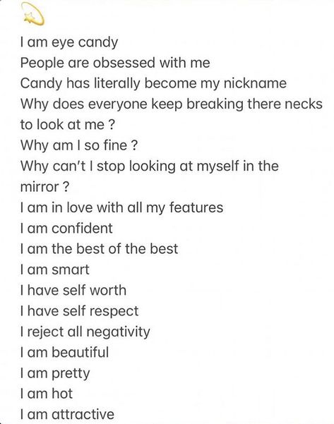 Obsessed Affirmations, Speak It Into Existence, Scripting Ideas, Self Concept, Daily Positive Affirmations, Words Of Affirmation, Healthy Lifestyle Inspiration, Personal Quotes, Manifestation Affirmations