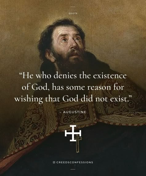 And that reason will reveal their self-worship every time. Reformed Theology Quotes, Uplifting Christian Quotes, Saint Quotes Catholic, Reformed Theology, Soli Deo Gloria, Christian Quotes Prayer, Saint Quotes, Christian Motivation, Catholic Quotes