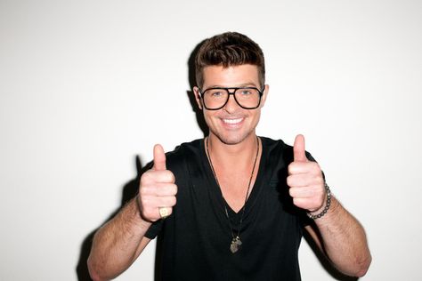 Robin Thicke <3 Jessica De Gouw, Divorce Wife, Alan Thicke, Paula Patton, Very Important Person, Robin Thicke, Terry Richardson, Blurred Lines, Normal Body