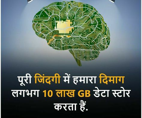 Science Facts Mind Blown, About Brain, Youtube Facts, Physiological Facts, Facts In Hindi, Interesting Facts In Hindi, Fun Facts About Life, Interesting Science Facts, Biology Facts