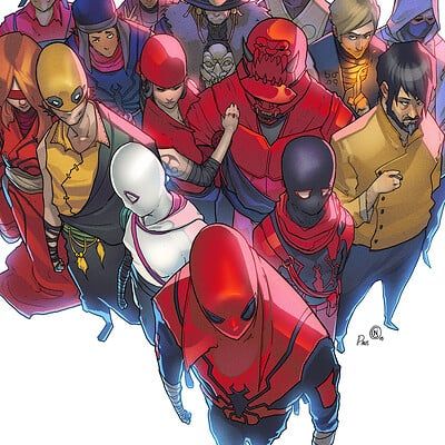 ArtStation - Nikola Čižmešija Way Of The Spider, All Spiderman, Spiderman Spiderverse, Poses Manga, Spiderman Artwork, Spider Art, Marvel Spiderman Art, The Spider, Superhero Design