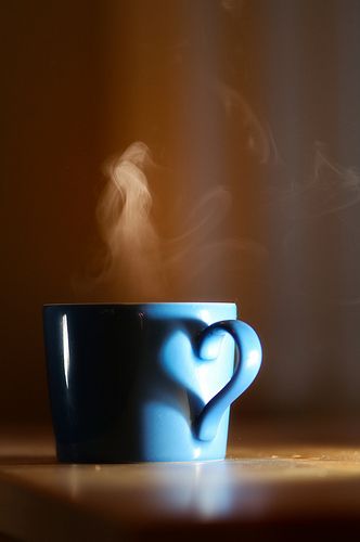 Here are a few drink recipes to help keep you warm during this crisp, cool season. Te Chai, A Hug In A Mug, Hug In A Mug, Tea Love, Cuppa Tea, Steeped Tea, Love Tea, My Tea, In A Mug