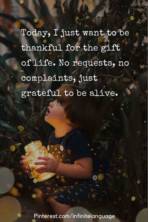 Be Grateful Quotes, Grateful To Be Alive, Alive Quotes, Grateful Quotes, Always Be Grateful, Creativity Quotes, Im Grateful, Grateful For You, Self Love Affirmations