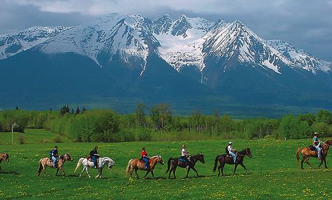 Smithers Bc, Cowboy Core, Horse Trail, Beautiful Canada, Group Project, Two Rivers, O Canada, Project Board, British Columbia Canada