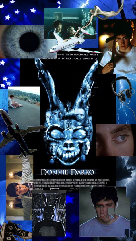 #movies #donniedarko #halloween #fall #spooky #movies #scarymovie Doofy Scary Movie, Noah Wyle, Spooky Movies, Donnie Darko, Patrick Swayze, Scary Movie, Drew Barrymore, Halloween Fall, Scary Movies