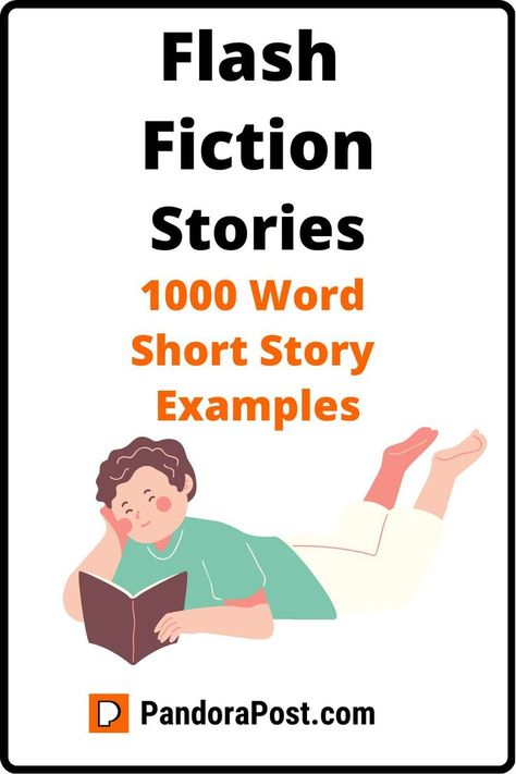 Read the best examples of flash fiction stories. Great 1000 word short stories to read right now. Flash Fiction Examples, Short Story Examples, Interesting Short Stories, Cute Short Stories, Flash Fiction Stories, Short Stories To Read, Stories To Read, Very Short Stories, Free Short Stories