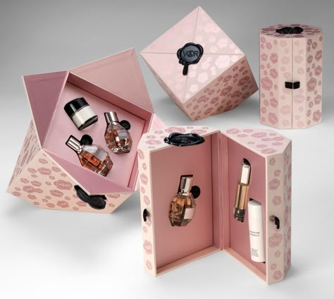 Luxury Cosmetic Packaging, Gift Set Packaging, Cosmetic Creative, Fragrance Packaging, Perfume Box, Perfume Packaging, Custom Packaging Boxes, Cosmetic Box, Box Packaging Design