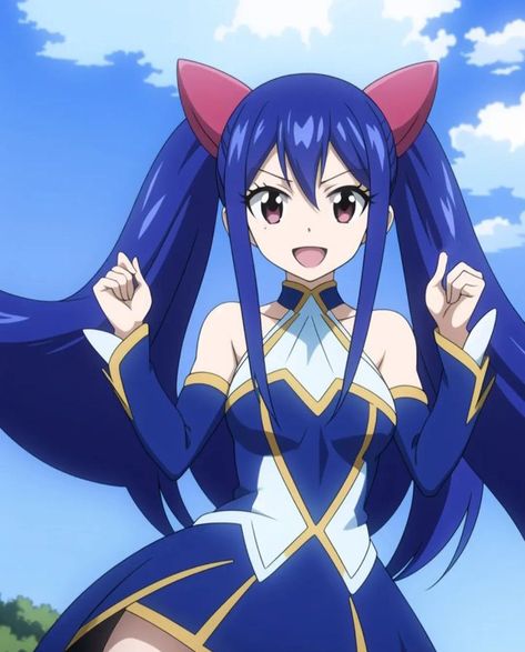 Fairy Tail Anime Characters, Wendy Marvel, Fairy Tail Levy, Fairy Tail Juvia, Wendy Marvell, Fairy Tail Cosplay, Fairy Tail Photos, Fairy Tail Comics, Danmachi Anime