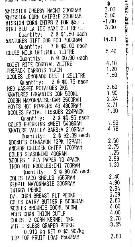 $100 Grocery Shop Target Receipt, Walmart Receipt, Shopping Receipt, Cheesy Nachos, Receipt Template, Card Templates Free, Corn Chips, Snap Food, Money Matters