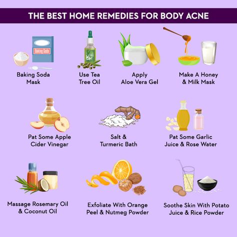 #acne #acnetreatment #acnetips #homeremedies #diy #skincare Baking Soda For Acne, Back Acne Remedies, Remedies For Acne, Oily Skin Remedy, Skin Care Home Remedies, Teething Remedies, Diy Acne, Natural Acne Remedies, Secret Power