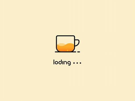 Loding by Alin Loding Gif Png, Cute Loading Gif, Intro Loading, Loading Gif, Video Design Youtube, Food Kawaii, Youtube Banner Backgrounds, Ui Animation, Intro Youtube