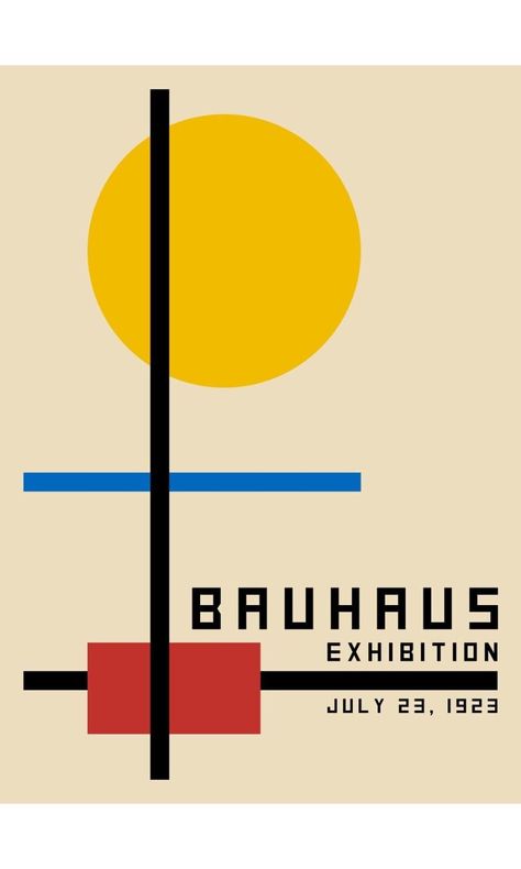 Desenio Posters, Slowly Slowly, Jazz Poster, 타이포그래피 포스터 디자인, Bauhaus Art, Green Tips, Bauhaus Poster, The Bauhaus, Geometric Poster