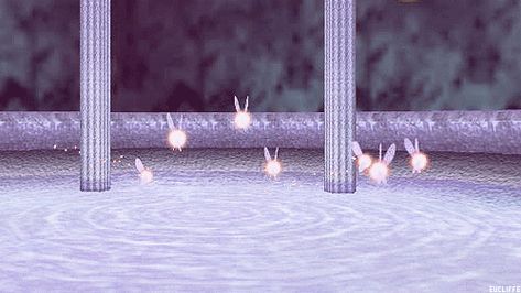 Fairy Legend Of Zelda, Zelda Banner Gif, Zelda Fairy Fountain, Twilight Princess Aesthetic, Legend Of Zelda Gif, Fairy Banner, Zelda Fairy, Fairy Gif, Zelda Aesthetic