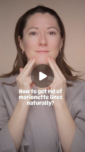 Marionette Lines Exercises, Marionette Lines Filler, Face Yoga Exercises For Wrinkles, Get Rid Of Marionette Lines, Frown Lines Around Mouth Face Exercises, Face Yoga Facial Exercises Sagging Skin, Face Yoga Marionette Lines, Marionette Lines, Fine Lines And Wrinkles