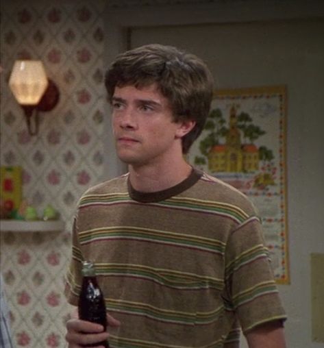 70s Widgets, Eric That 70s Show, Eric Foreman, Topher Grace, Eric Forman, 90s Boys, Alternative Subcultures, 70 Show, 70s Show